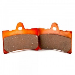 Pastiglie Freno Anteriore Beta TR/Zero 89-90